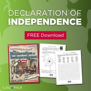 Declaration of Independence