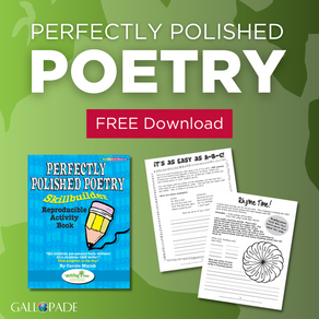 Perfectly Polished Poetry