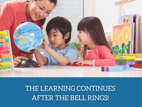 Afterschool Activities for Learning Recovery & Enrichment