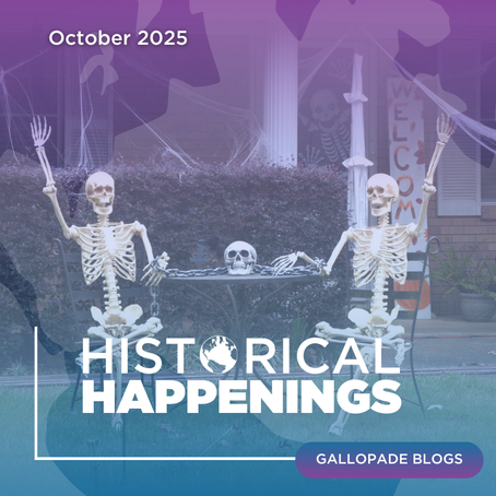 Eclectic Origins: Halloween’s History