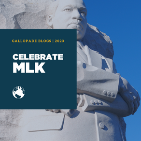 Learn About Dr. Martin Luther King, Jr.
