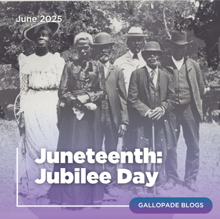 Juneteenth: Jubilee Day
