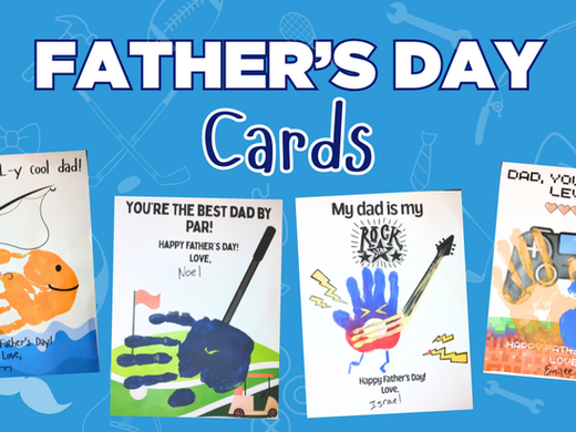 Father's Day Cards