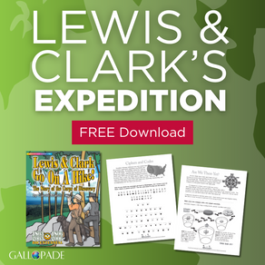 Lewis & Clark's Expedition