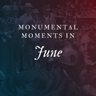A Month of Milestones on the Road to America's 250th Anniversary