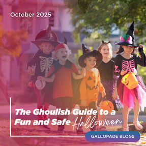 The Ghoulish Guide To A Fun And Safe Halloween
