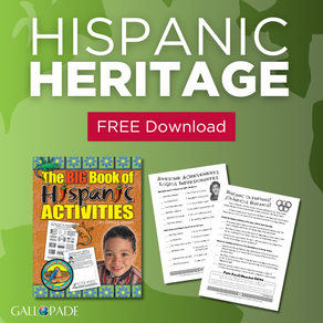 Hispanic Heritage