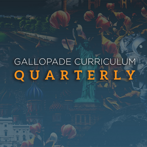 Q2 2022 Curriculum Newsletter