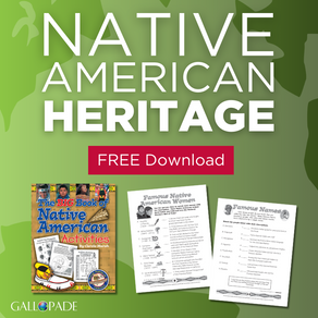 Native American Heritage