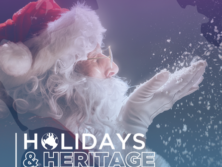 The Magical Journey Through Time: How Santa Claus Became the Beloved Figure