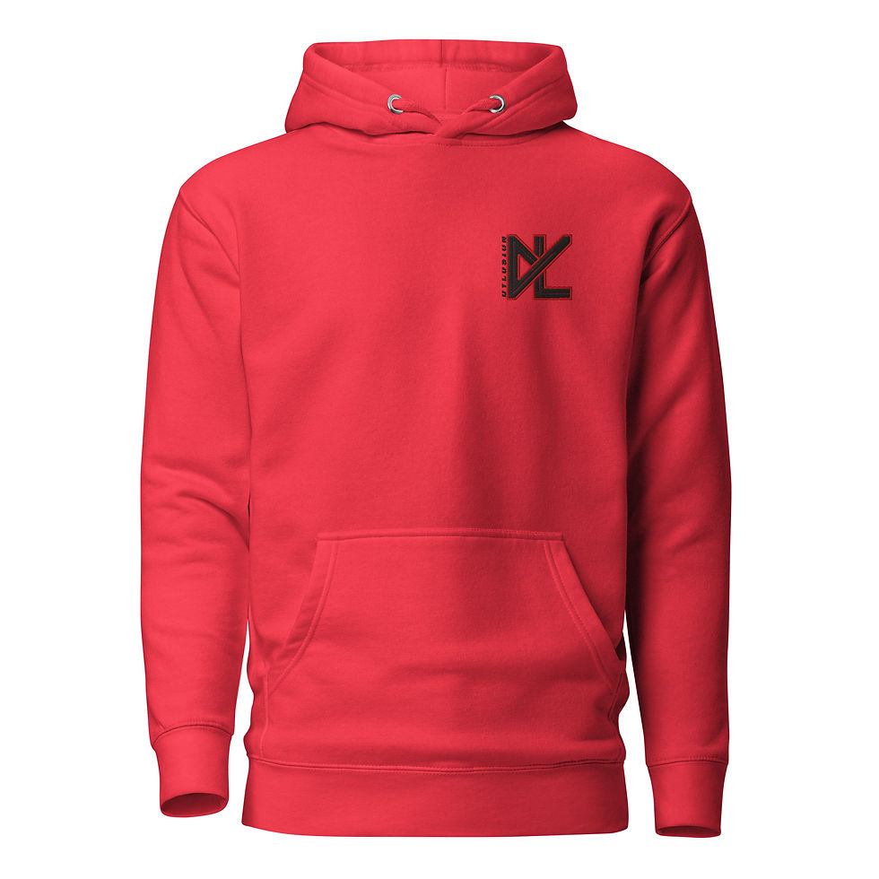 Thumbnail: Dylusion Hoodie