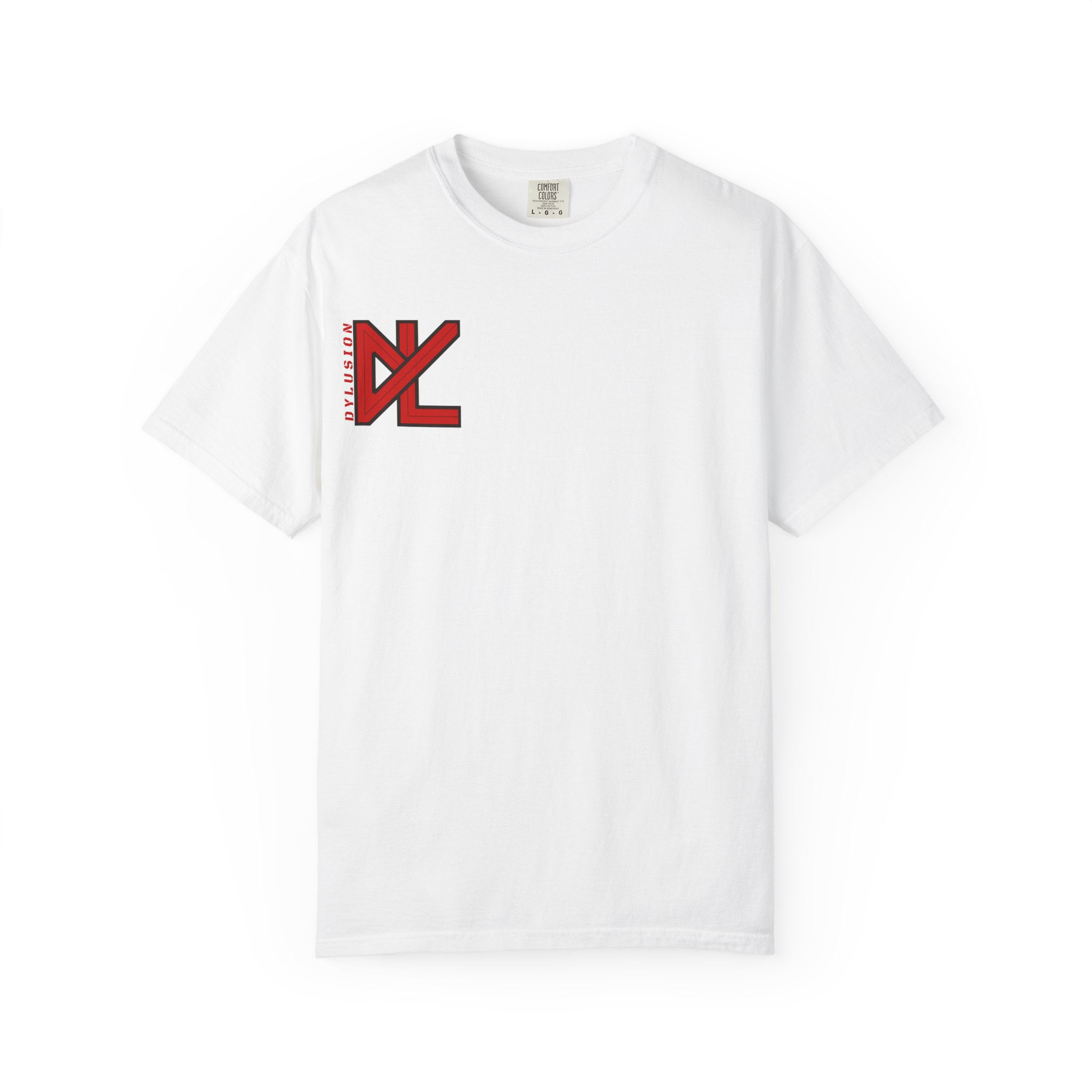 Dylusion Standard Tee