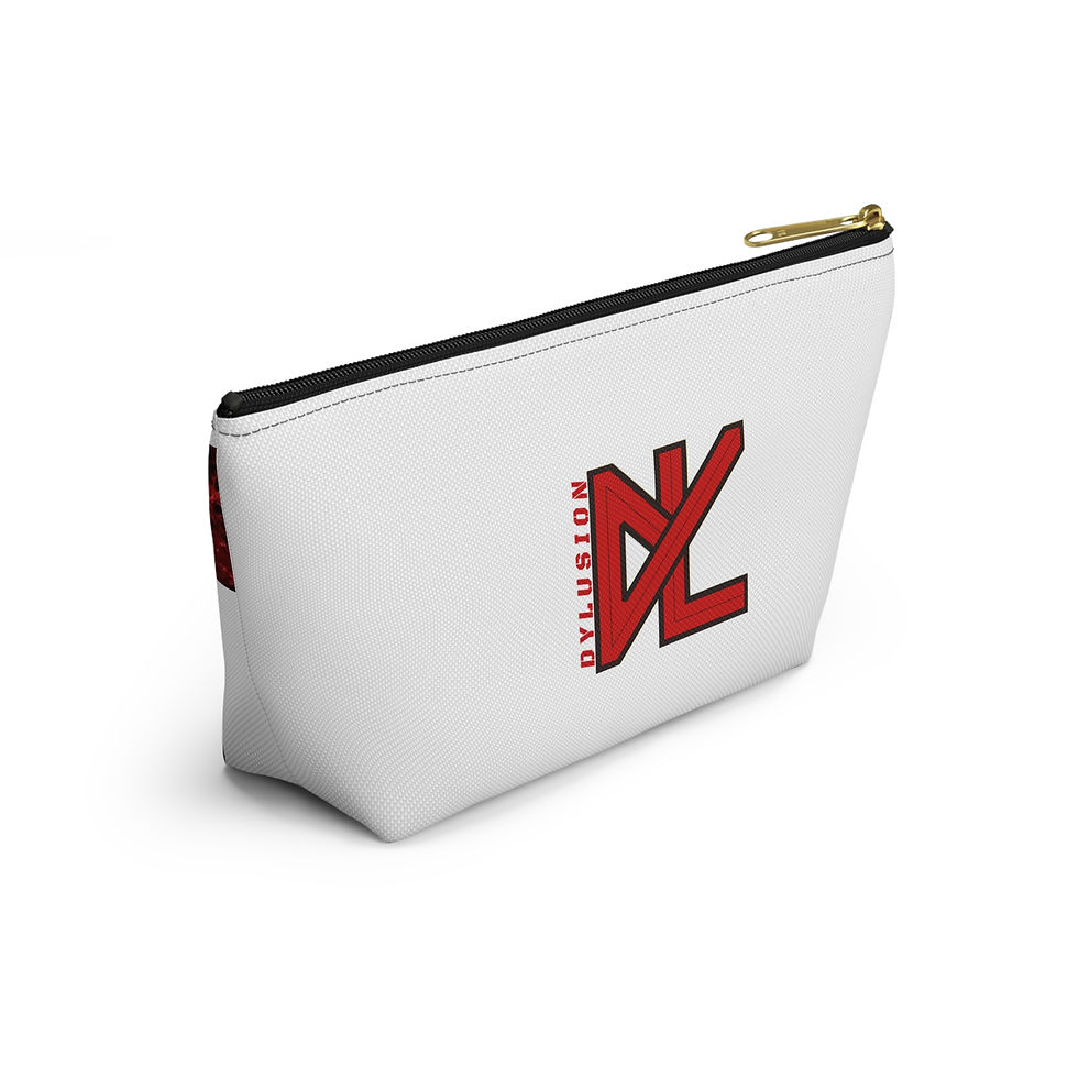 Thumbnail: Dylusion Zipper Bag
