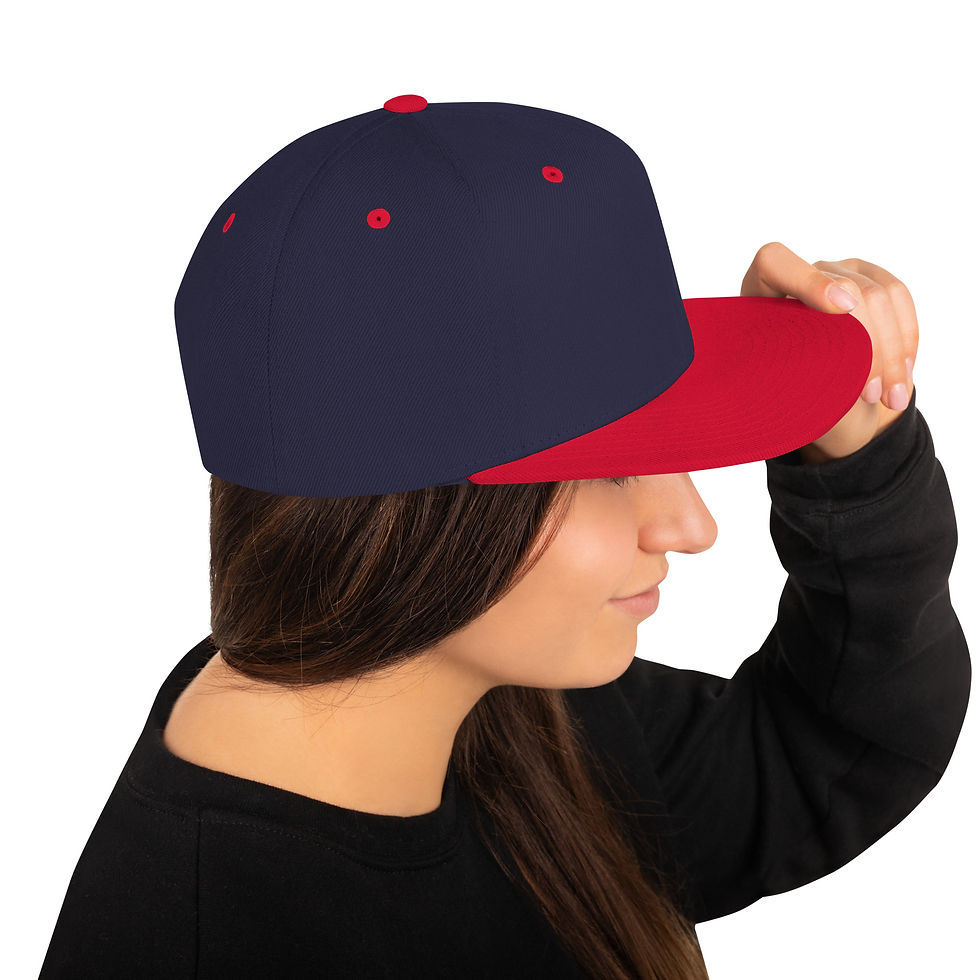 Thumbnail: Dylusion Snapback
