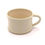 Thumbnail: Natural  White 180ml Cappuccino Mug