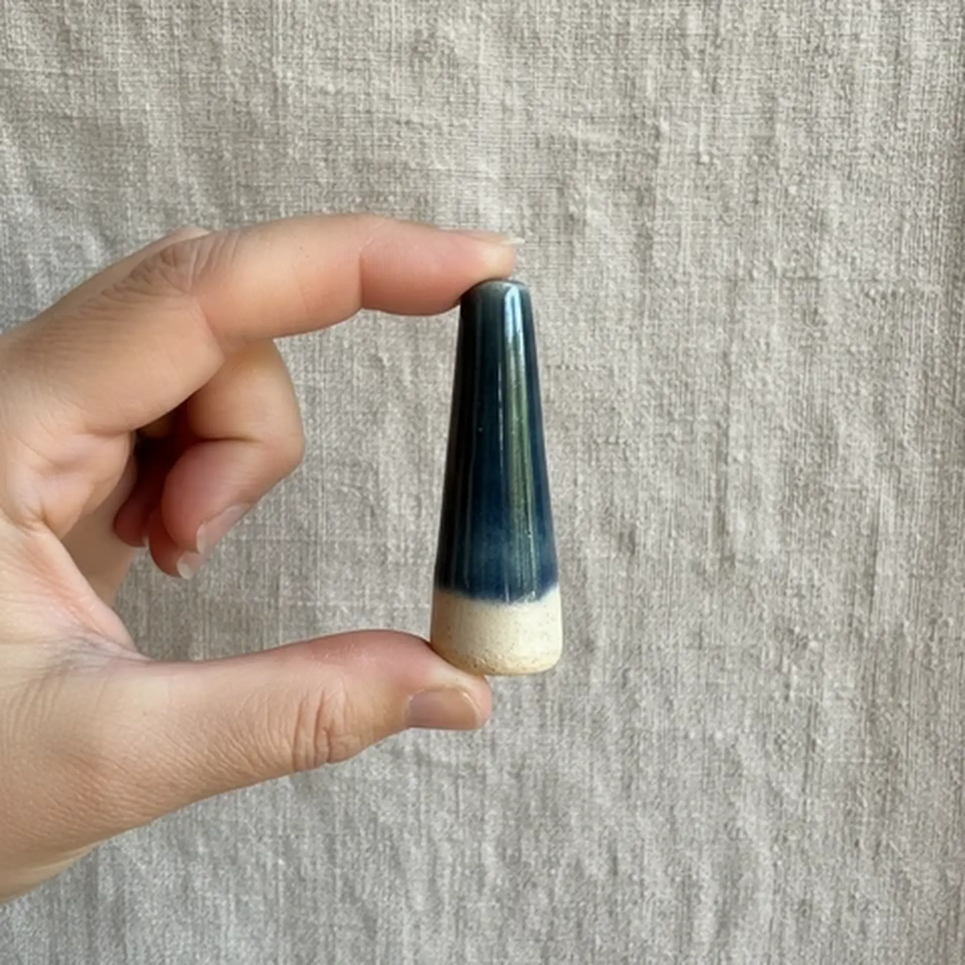 Handmade Ceramic Light Pull