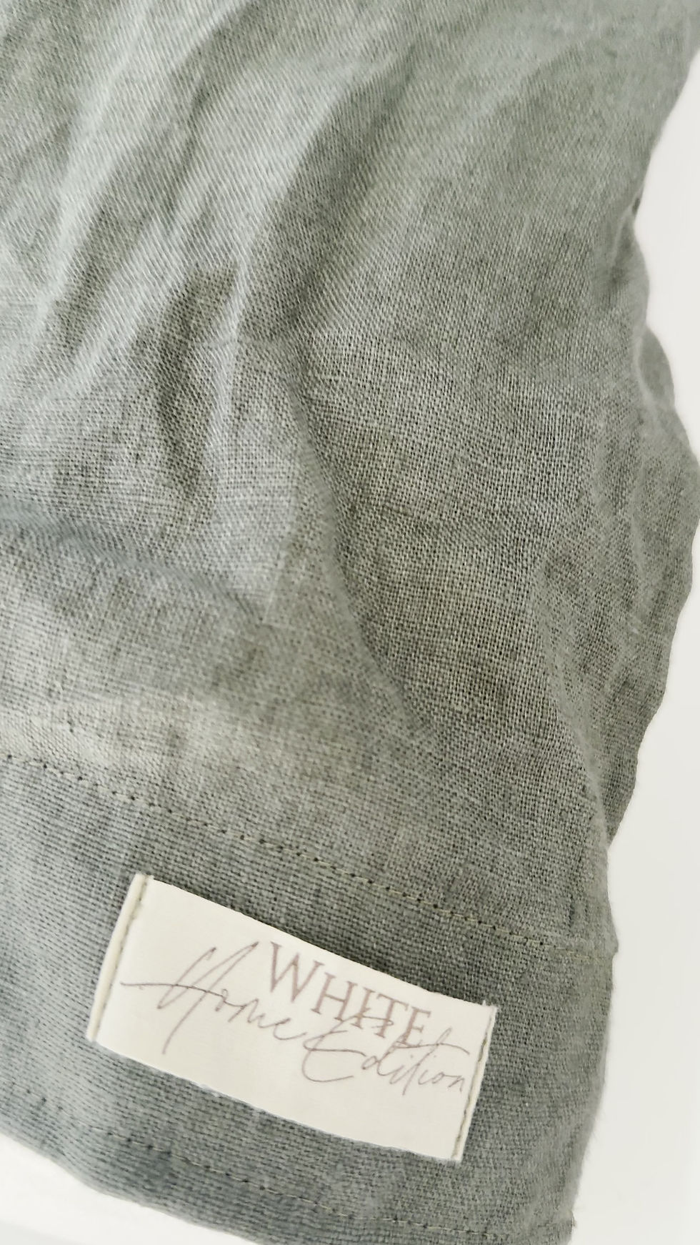 Miniaturbild: Leinen Bettwäsche Set Khaki