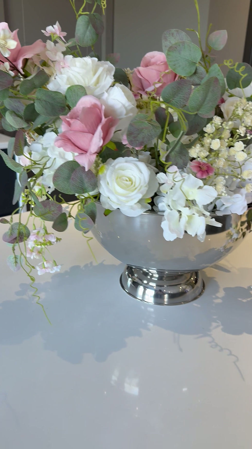 Thumbnail: The Amelia arrangement