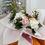 Thumbnail: The Mya artificial flower bouquet
