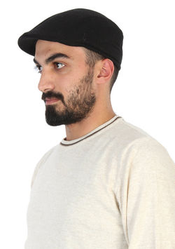 1075 Siperli, Kulaklıklı Şapka