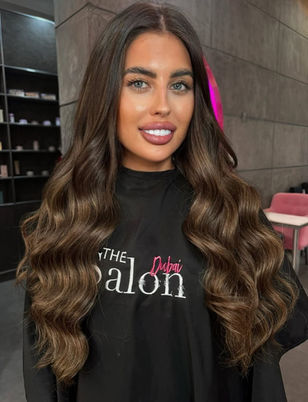 The Party Starts in the Chair: Why Getting Ready Is the Best Part