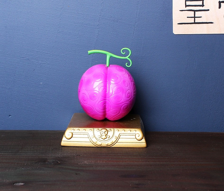 Sube Sube No Mi Solid XL - Alvida