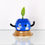 Miniaturbild: Junimo Figure - Emily Blue glass