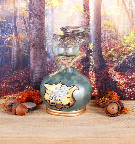 Storm Spell 4emperors