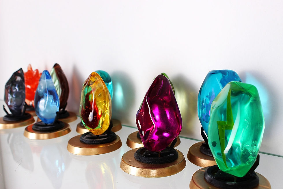 Miniaturbild: Evostones - Mega Set of 10