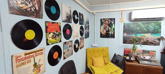 סדנת גיטרה למבוגרים בקבוצה קטנה – חוויה מוזיקלית עם רז שלו בעמק החולה