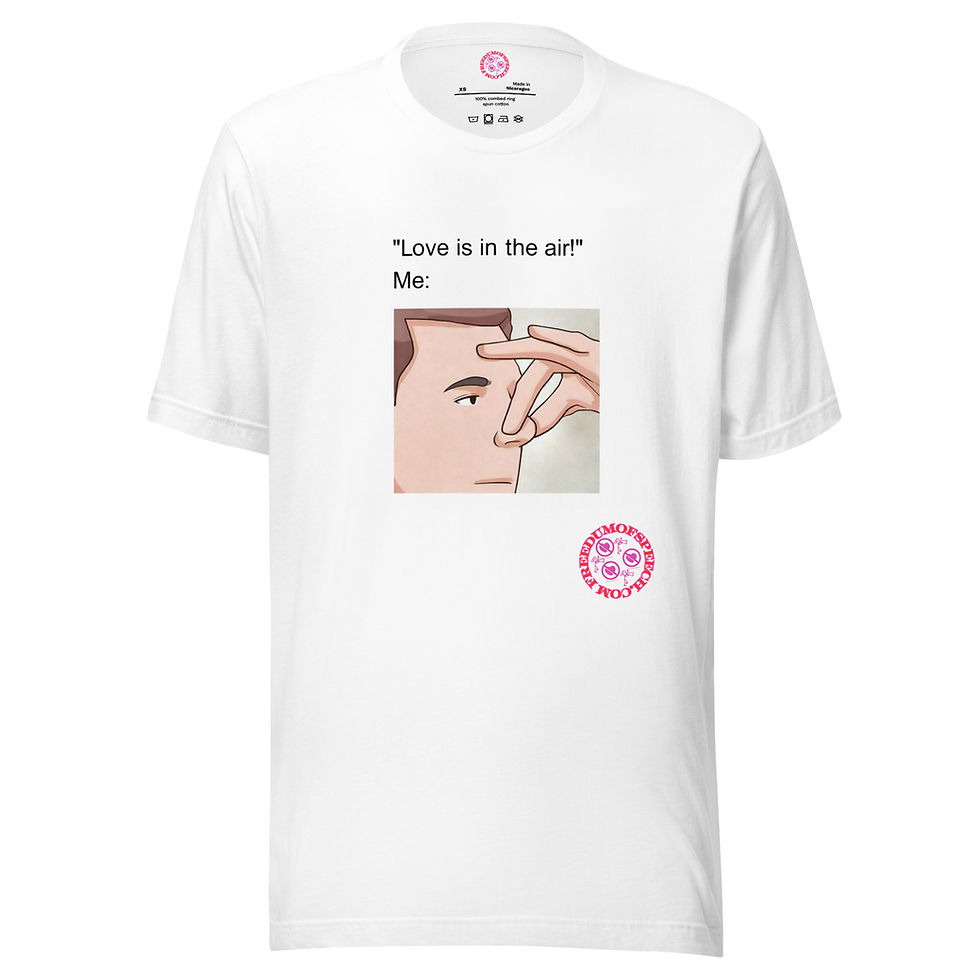 Thumbnail: In The Air T-Shirt