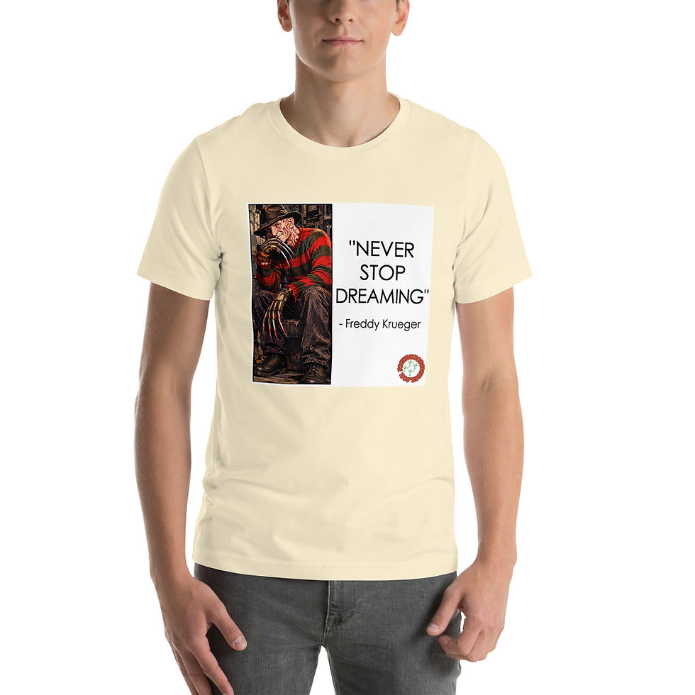 Thumbnail: Dreamer T-Shirt