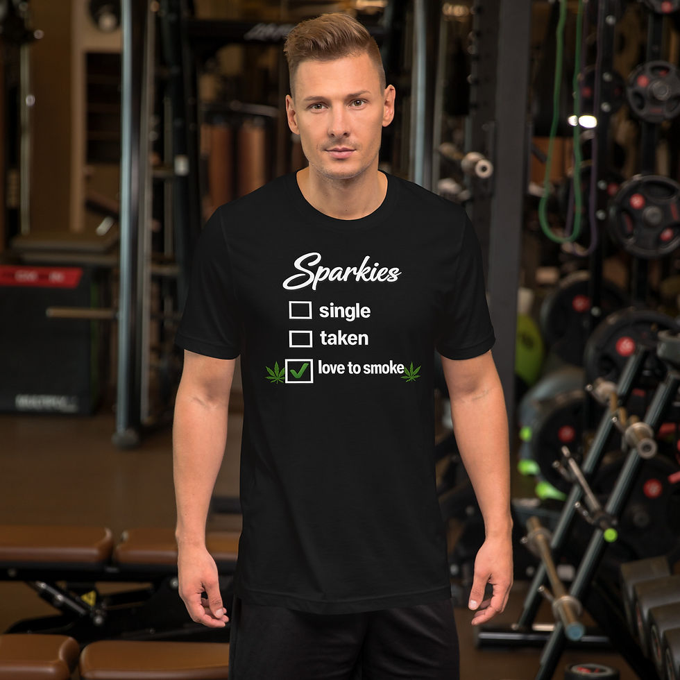 Thumbnail: Check-It T-Shirt