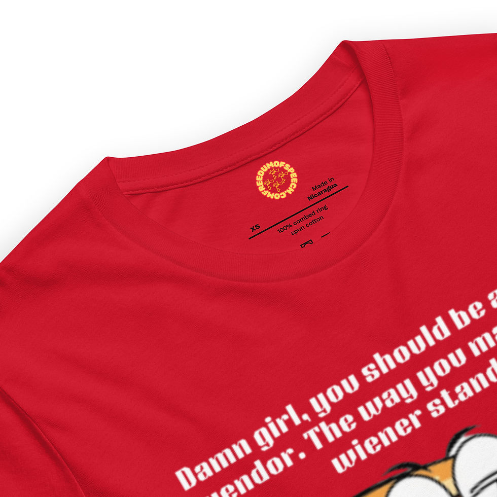 Thumbnail: Wiener Stand T-Shirt