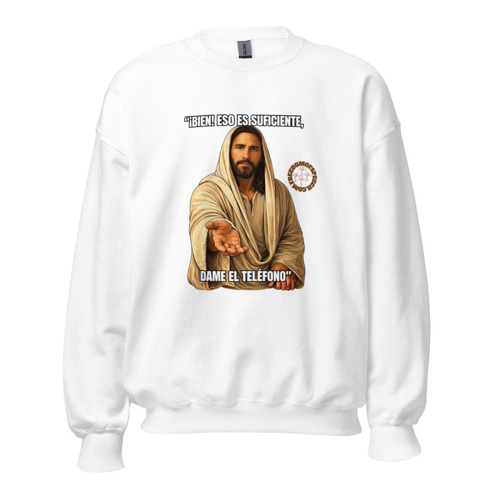 Thumbnail: Gimme Dat Sweatshirt