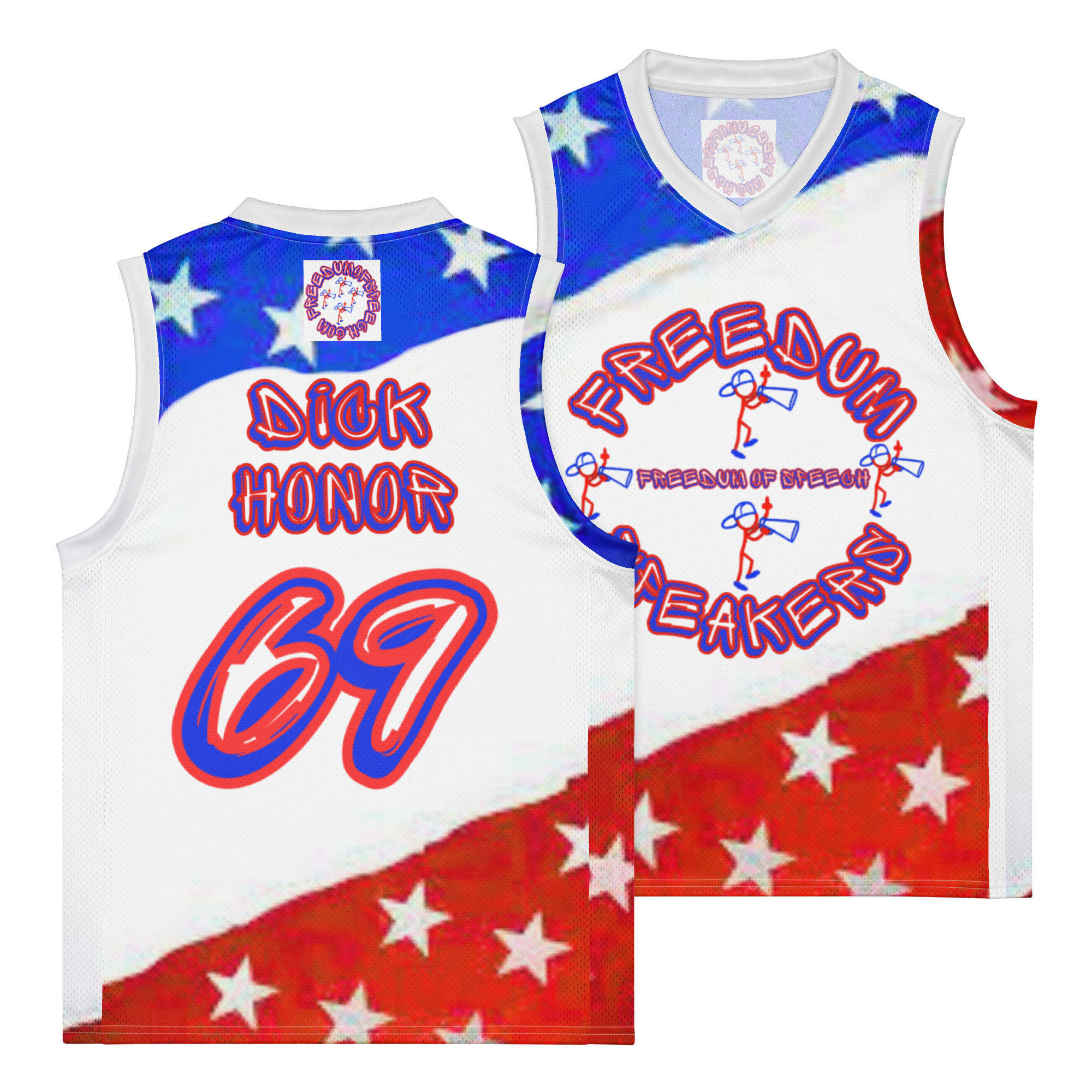 Dick Honor Premium Jersey