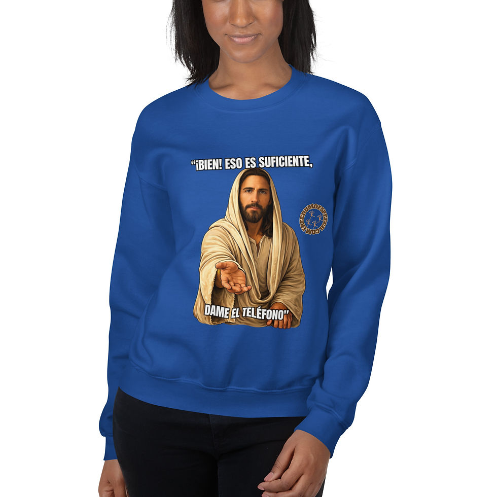 Thumbnail: Gimme Dat Sweatshirt
