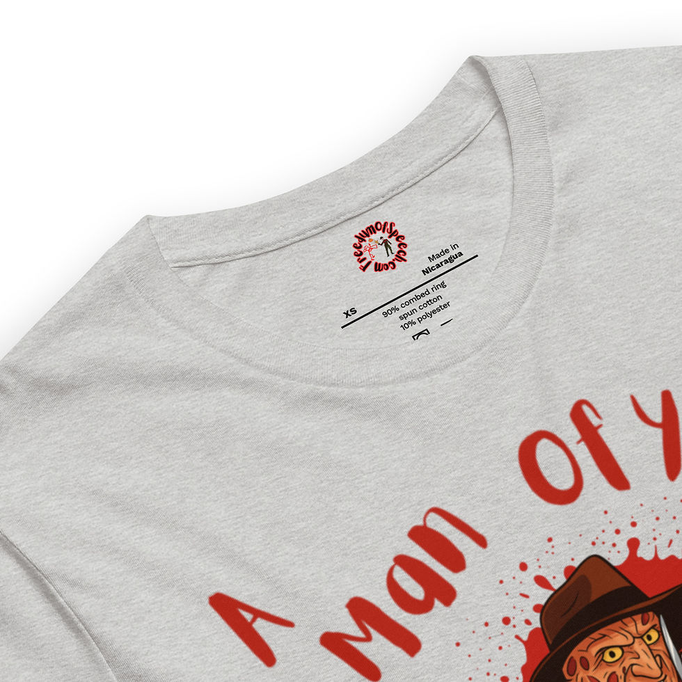 Thumbnail: Man Of Your Dreams T-Shirt