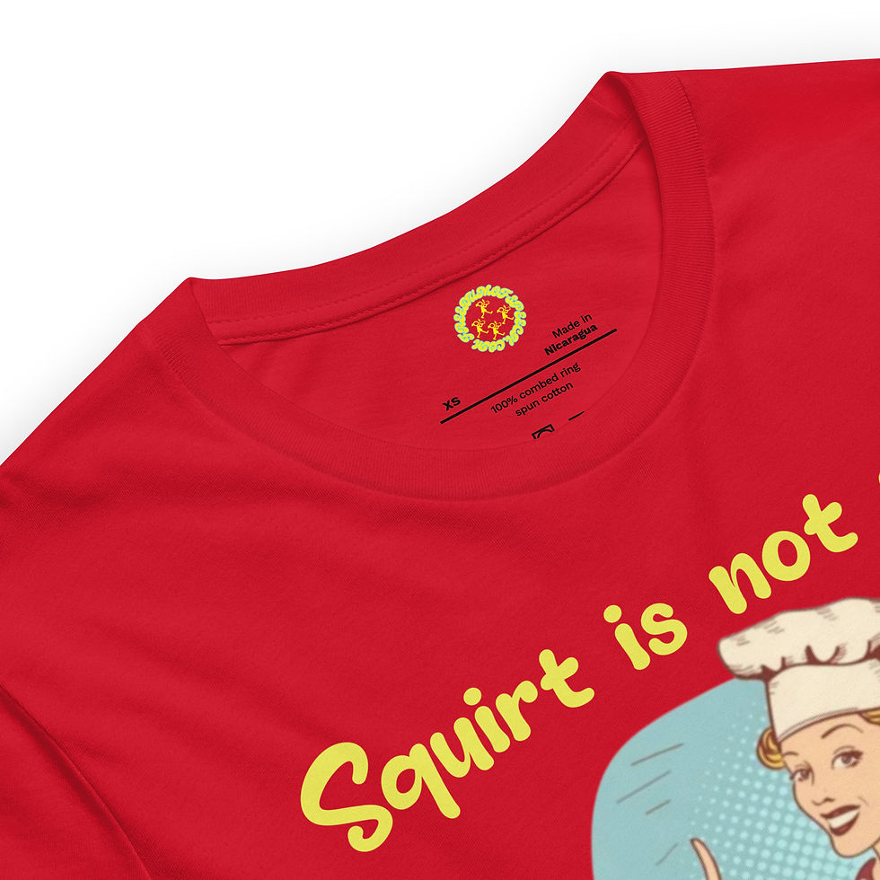 Thumbnail: Coochie Broth T-Shirt