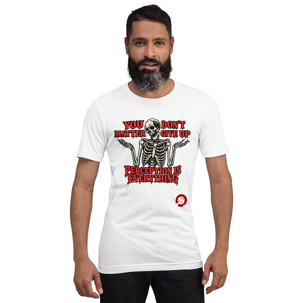 Thumbnail: Perception T-Shirt