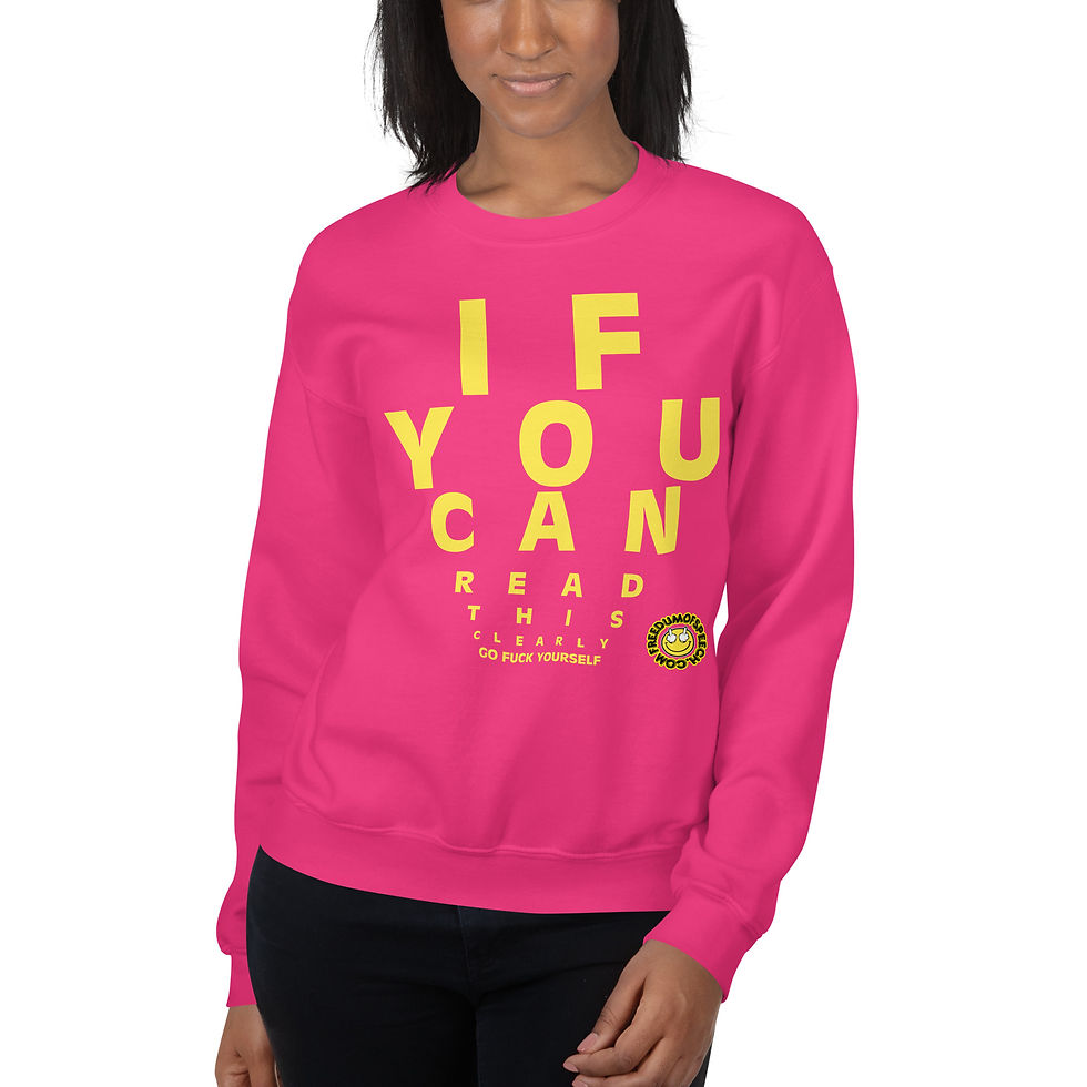 Thumbnail: C L E A R L Y Sweatshirt
