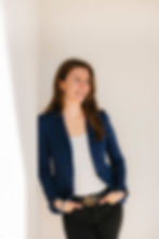Coachin im Blazer – individuelle Begleitung aus eigener Selbsterfahrung für private & berufliche Entwicklung