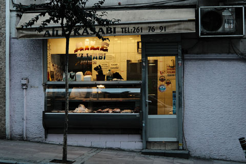 Artisan