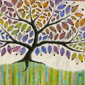 Tree of Life Meditation
