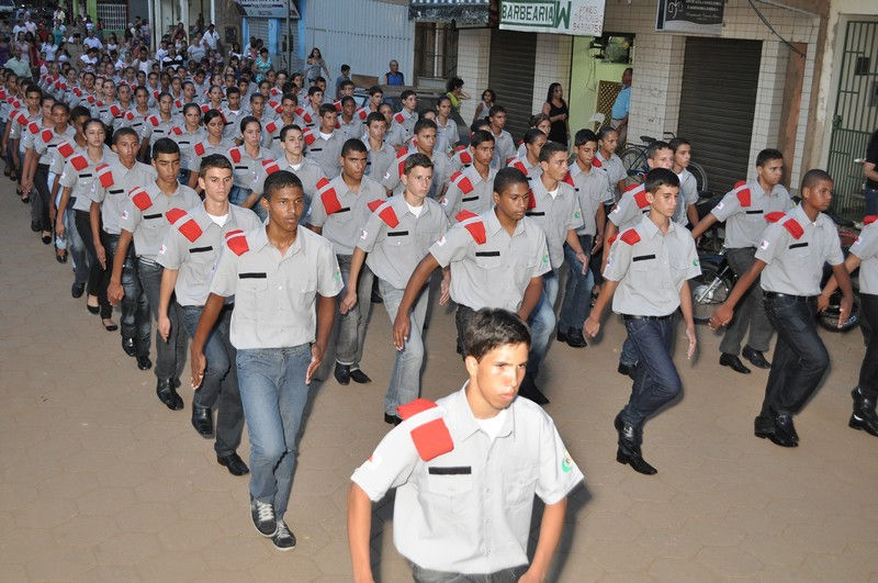 GUARDA MIRIM VILA NOVA