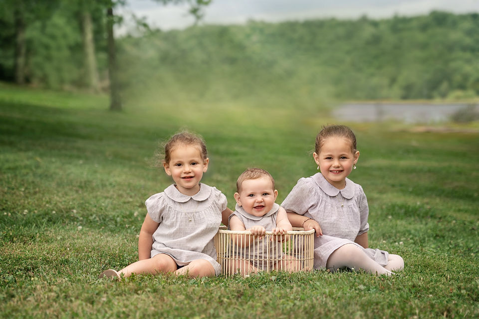 outdoor Family photography, Brooklyn N.Y.