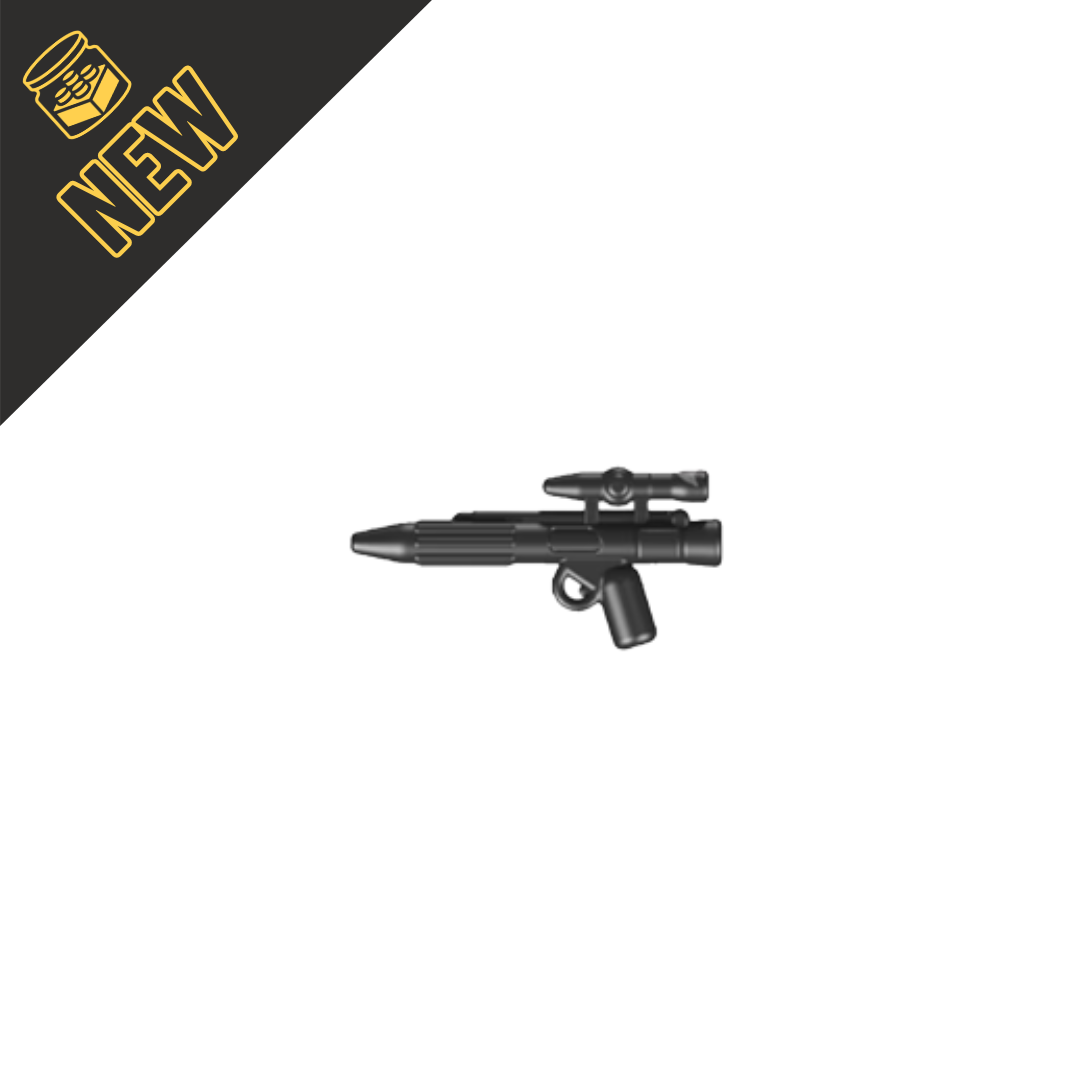 Tactical Service Blaster