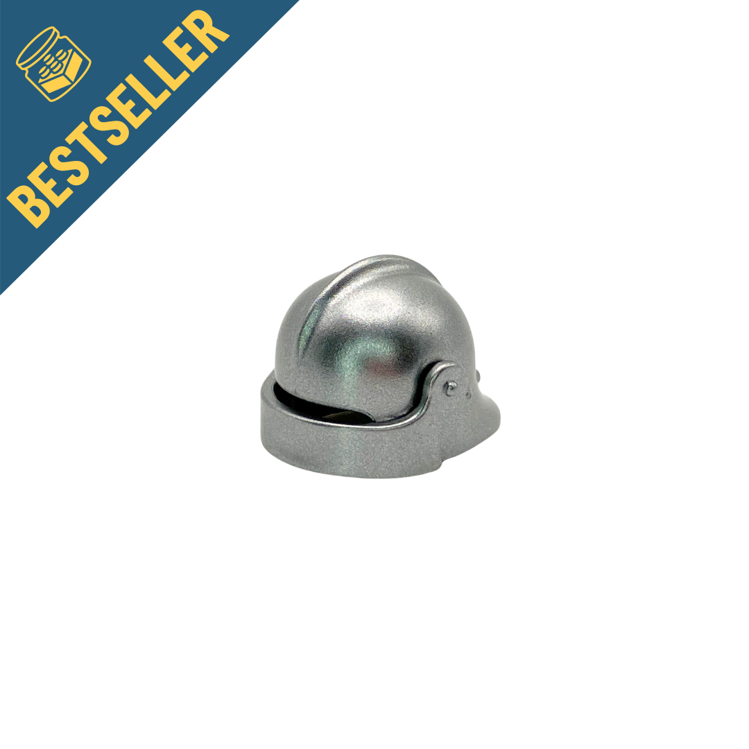 Ridged Sallet