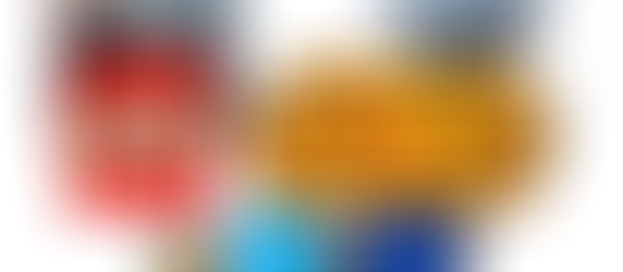 LEGO Star Wars May Promos and GWPs