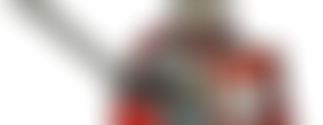 LEGO Compatible Shields